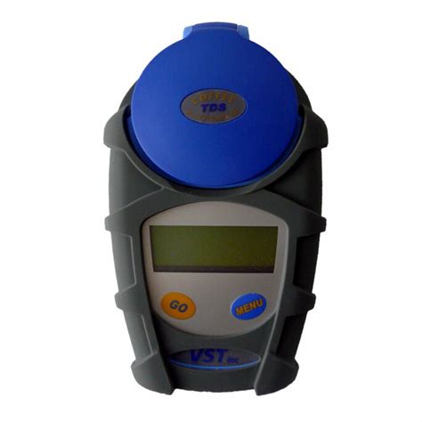 vst refractometer for sale|rechargeable coffee tds meter.